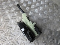 фото thumb №1, Ecosport mk2 ii lift 19 r. замок крышки багажника