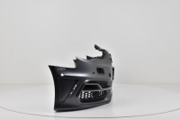 Audi a3 s-line дорестайлинг  хэтчбек бампер передний с Разборки, фото thumb