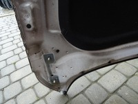 фото thumb №8, Opel astra iv j капот белая оригинал шумоизоляция