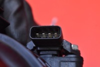 Колектор впускний  17113-47020 toyota yaris 3 iii 1.5 vvt-ie 111 km рестайлінг  17-19 Київ, фото thumb