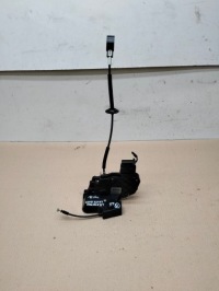 фото thumb №1, Замок двері правий задній land rover discovery 3 iii 2004-2009 10pin