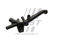 фото thumb №2, Шланг охолодження do renault clio kangoo logan