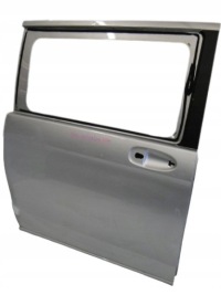 фото thumb №1, Mercedes vito v w447 447 двері праве зсувні