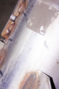 фото thumb №5, Jc356 toyota corolla e21 xii 1.8h выхлоп средний