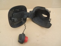 фото thumb №11, Кришка заливної пального volvo v60 s60 ii