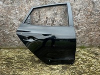 фото thumb №1, Hyundai ix35 дверь правое задняя задние