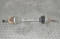 фото thumb №1, Ford transit 2011 ліва сторона привідний вал передня