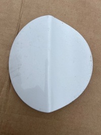 фото thumb №1, Citroen ds4 крышка заливной топлива 9687946980