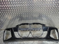 Bmw g26 mp бампер накладка перед mpakiet разные с Разборки, фото thumb