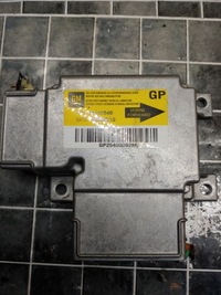 фото thumb №1, Модуль подушка безпеки 131425540 vectra c