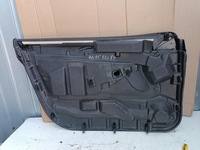 фото thumb №8, Обшивка оббивка двері правий перед audi a6 c5 4b186710624