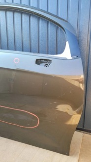 фото thumb №5, Citroen c3 ii 09- дверь перед передние правое fv