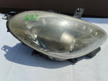 фото thumb №7, Лампа передня перед ліва права led alfa romeo giulietta uk