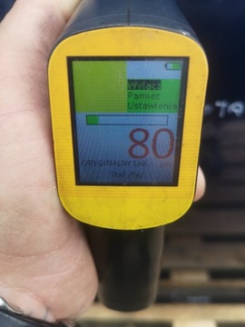 фото thumb №13, Двері правий перед honda jazz ii b96p 02-08 5 двері