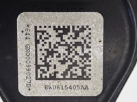 фото thumb №10, Супорт гальмівний двигунчик лівий зад задній audi a4 b9 8w0615405aa