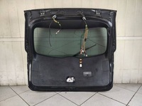 фото thumb №6, Задня кришка багажника багажника mazda cx-9 facelift 2009