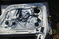 фото thumb №5, Alfa romeo 159 дверь правое левая 565/a sw