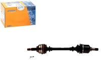 фото thumb №1, Привідний вал привідна перед citroen c5 iii jumpy peugeot 407 expert