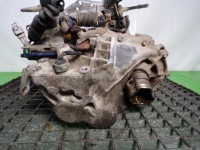 фото thumb №5, Toyota aygo i 1.0 коробка передач 20tt01
