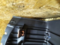 фото thumb №4, Ford mondeo mk5 kombi захист поперечина задня