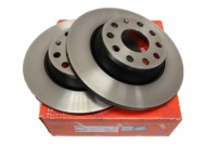 фото thumb №6, Trw df4558 диск гальмівна