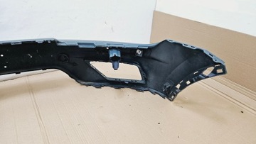 фото thumb №8, Бампер перед переднє vw tiguan ii 5na 5na807221