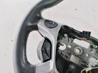 фото thumb №5, Ford transit mk8 viii 16r воздуховод кожа кожаный