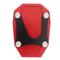 фото thumb №15, Подкладка pod stopkę боковая удлинитель упор плита удлиняющая