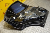 фото thumb №12, Subaru wrx 2022 2023 2024 двері зад ліві задні скло комплектні usa