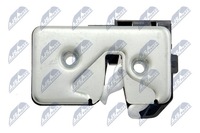 фото thumb №9, Замок кришки багажника ezc-vw-052