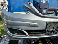 фото thumb №6, Mercedes b класс w245 бампер перед переднее классика