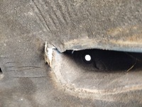 фото thumb №5, Плита захист підвіска ліва maserati ghibli iii 2015r 670004365