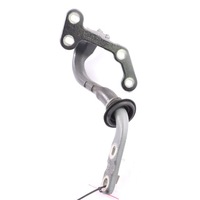 фото thumb №14, Mercedes w251 петля кришки багажника правий чорний a2517400100