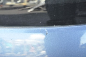 фото thumb №10, Opel astra k крышка багажника зад задняя hb