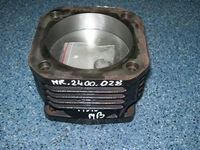 фото thumb №2, Компрессор воздуха mercedes actros 5411310102