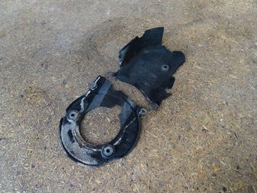 фото thumb №12, Audi a3 8p golf v leon ii 2.0 tdi bmn защита корпус распределительный вал 038109175