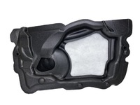 фото thumb №1, Шумоізоляція двері renault espace iv лівий перед