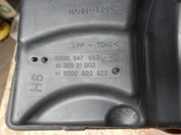 фото thumb №8, Renault scenic iii 1.5 фільтр повітря корпус