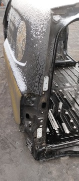 фото thumb №4, Чверть ліва крило лівий зад renault kangoo iv 2023r