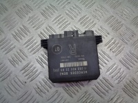 фото thumb №1, Модуль дверь mercedes-benz оригинальный номер a2038202285