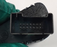 Гайки кронштейн лампы задняя opel adam пара 2szt Оригинал, фото thumb