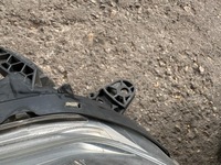 фото thumb №6, Лампа правая перед citroen c5 iii 9684845280 eutopa