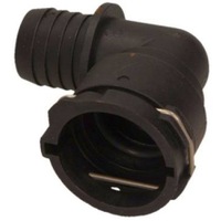 фото thumb №1, Патрубок wody do skoda yeti roomster rapid