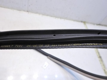 фото thumb №8, Прокладка двері лівий зад renault laguna iii