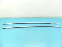 фото thumb №1, Рейлинги kpl левый правый хром audi q7 i 4l