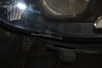 фото thumb №5, Лампа full led лівий перед mercedes glc w253 lift