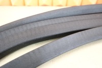 фото thumb №2, Mercedes slk r171 прокладка кузовная дверь дверь левая правая перед задняя