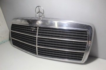 фото thumb №1, Решітка решітка радіатора mercedes 190 w201 1.8