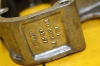 фото thumb №12, Основа валів ліва jaguar xj xjs 5.3 v12