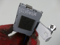 фото thumb №3, Nissan pathfinder r51 lift модуль антени антена